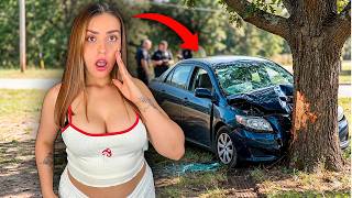 ASMR Storytime: The day it all could have ended 🚑 My experience