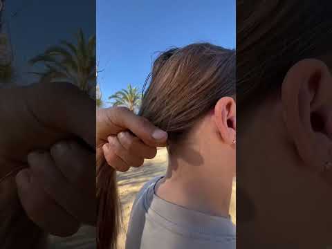 Video: 4 måder at overgå til naturligt hår