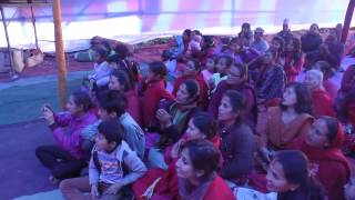 Narayana Narayan bhaja parani