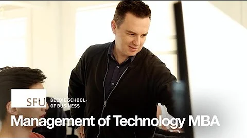 The MOT MBA Experience: Matt Tomporowski, Assembly...