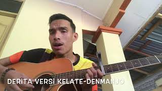 Derita versi kelantan