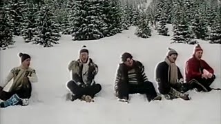ELÁN - Netrpezliví (Zimné sníčky, 1983)