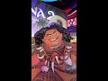 Check Out the Moana and Maui Display at Regal Irvine