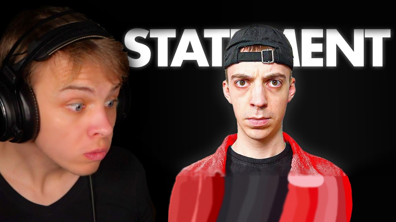 TORDI reagiert auf das HEFTIGE Statement von CLASHGAMES!