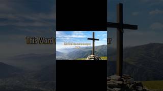 Why Your "AMEN" Out Loud Legally Activates God's Promises for Healing &amp; Peace #godslove #amen #pray