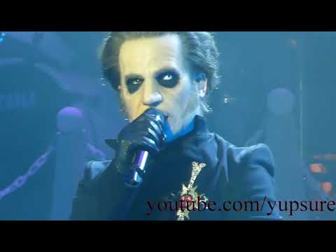 Ghost - Absolution - Live HD (MMRBQ 2018)