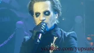Ghost - Absolution - Live HD (MMRBQ 2018)