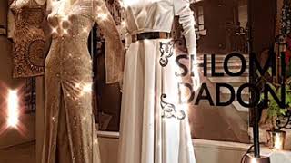 שמלות ערב של שלומי דדון - YouTube
