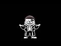 Megalovania but something doesnt feel right