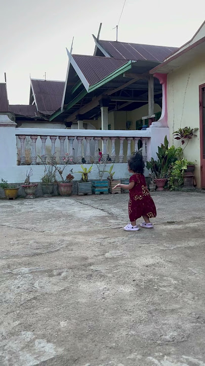 Meisha memanggil Kakak Syifa 🤗😍🥰 #mashaallah #anaklucu #kids #anakpintar #anakgemoy #anakgemes