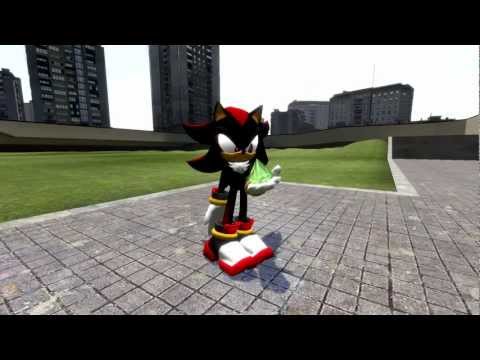 Shadow Has Chaos Control Problems