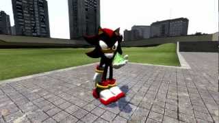 Shadow Has Chaos Control Problems