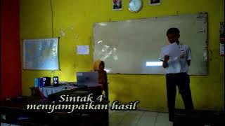 Video PPL MA 4   NURI HANDAYANI K2 2 Tahun  2023/2014 UIN RADEN MAS SAID