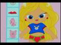 Bratz babyz Theme