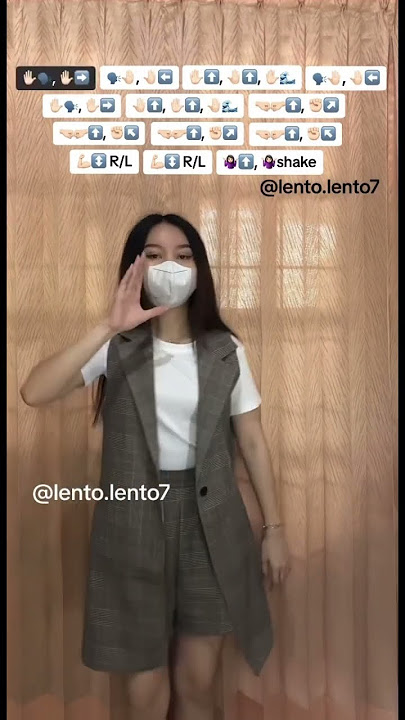Cake - Flo Rida & 99 Percent | Tutorial Dance Tiktok | #dance #tiktok #dancechallenge #shorts