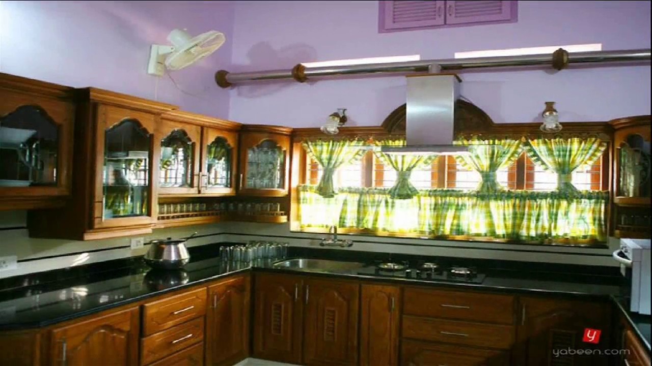 Kitchen Design Kerala Houses / 20 2 Bedroom Interior Design We Would