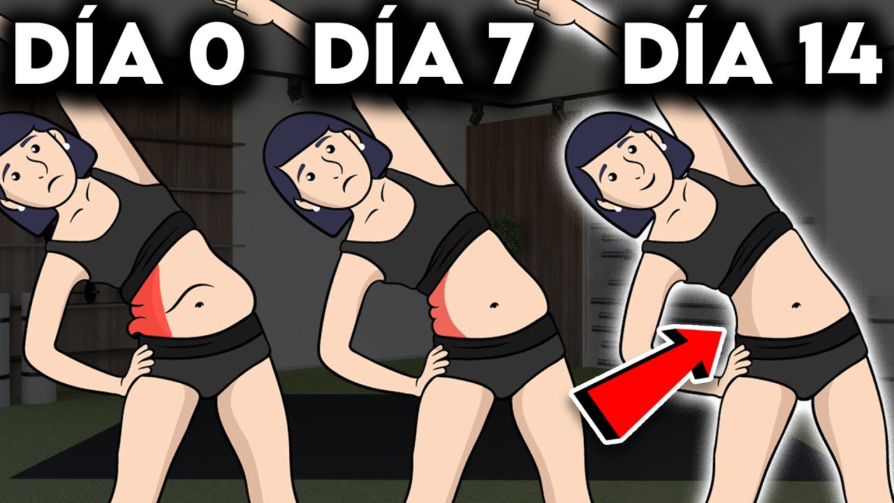 Miniatura del vídeo: Entrenamiento para llantas de pie para mujeres