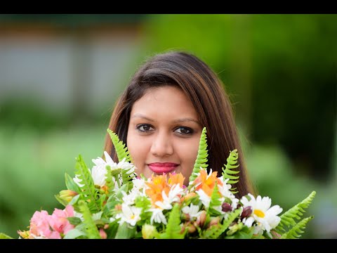 Pini Bindu (පිනි බිඳු) - Madhuritha Samarasinghe