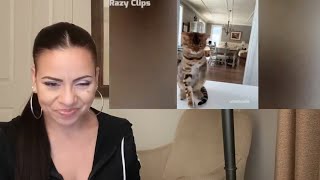 Try Not To Laugh Instant Regret Funny Fails Compilation - Reaction