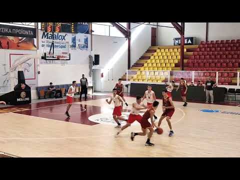 Keravnos vs Apollon