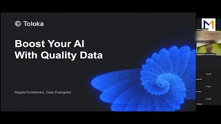 Boost Your AI With Quality Data [English] screenshot 2