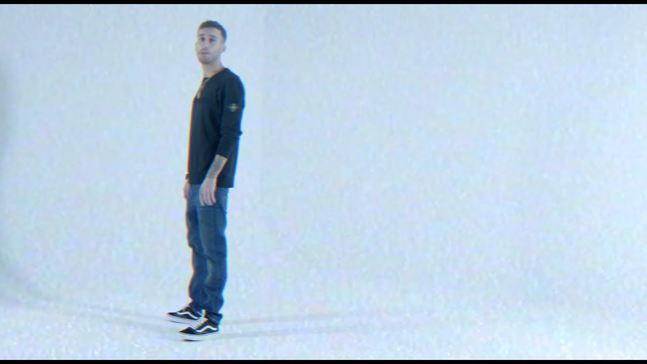 Jamil - Nuovo Inoki (Official Video)