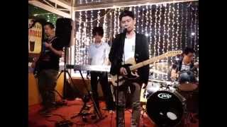 第三首 creep