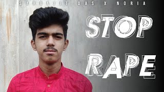 Stop Rape Bangla Rap Song Official Audio