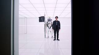 Details Hideo Kojima Reveals Lead Cast Member for PHYSINT Guide