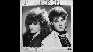Split Decision - Action 1985