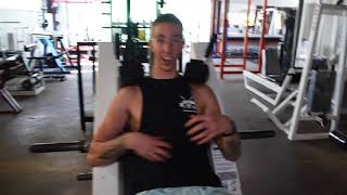 Famous Cybex Hack Squat Net Worth