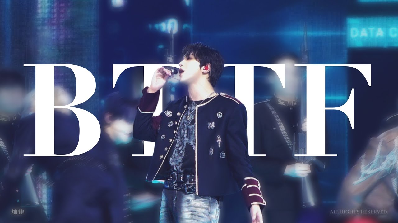 [4K] 251219 NCT DREAM 'BTTF' - KBS 가요대축제