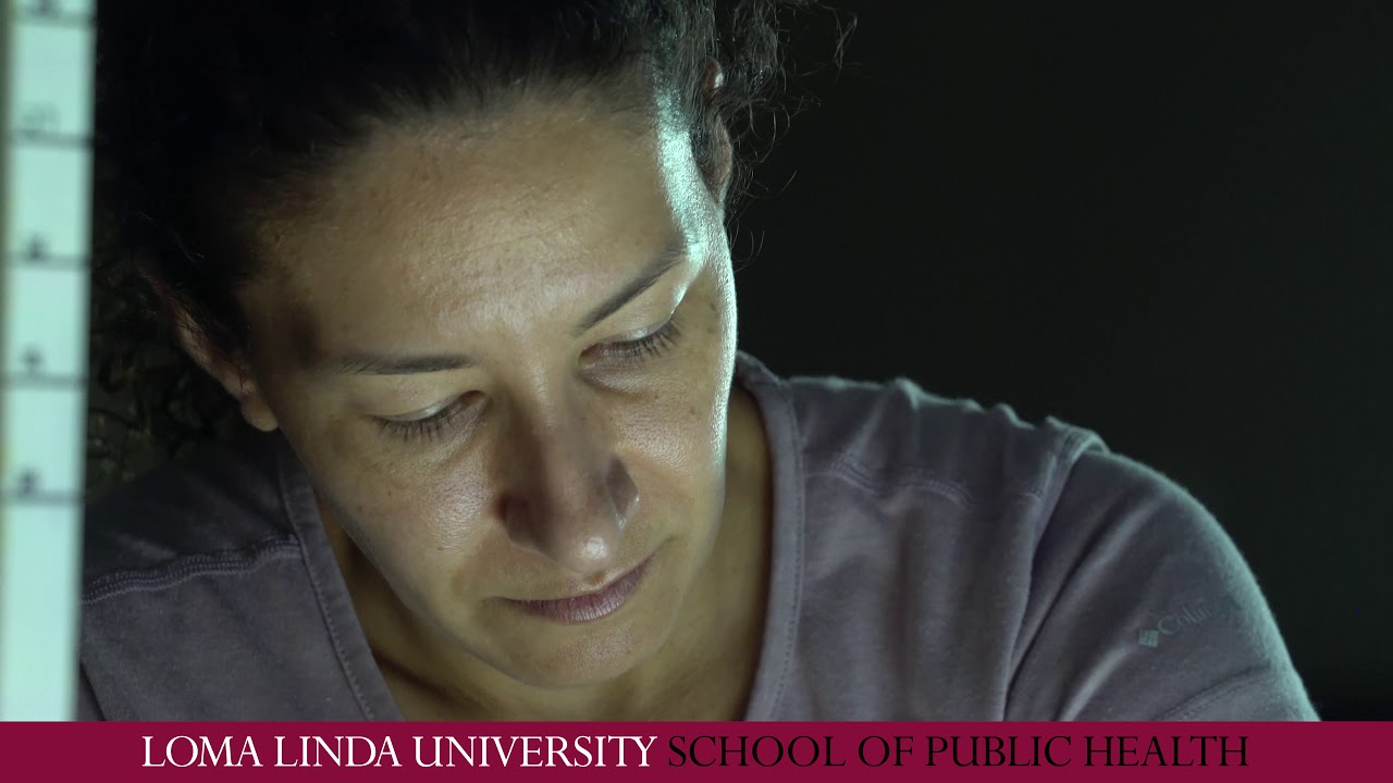 Consider an Elevated Perspective - Loma Linda University