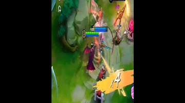 Mobile Legends | Alice | Alice vs Badang | Alice vs Aldous
