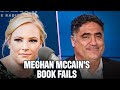 Meghan McCain’s New Book Is An Absolute DISASTER