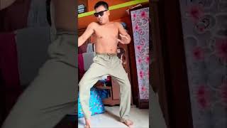 Zender dance