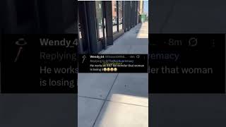 FOXY BROWN’S BROTHER GAVIN SHOWS OFF ROC NATION OFFICE KEYS