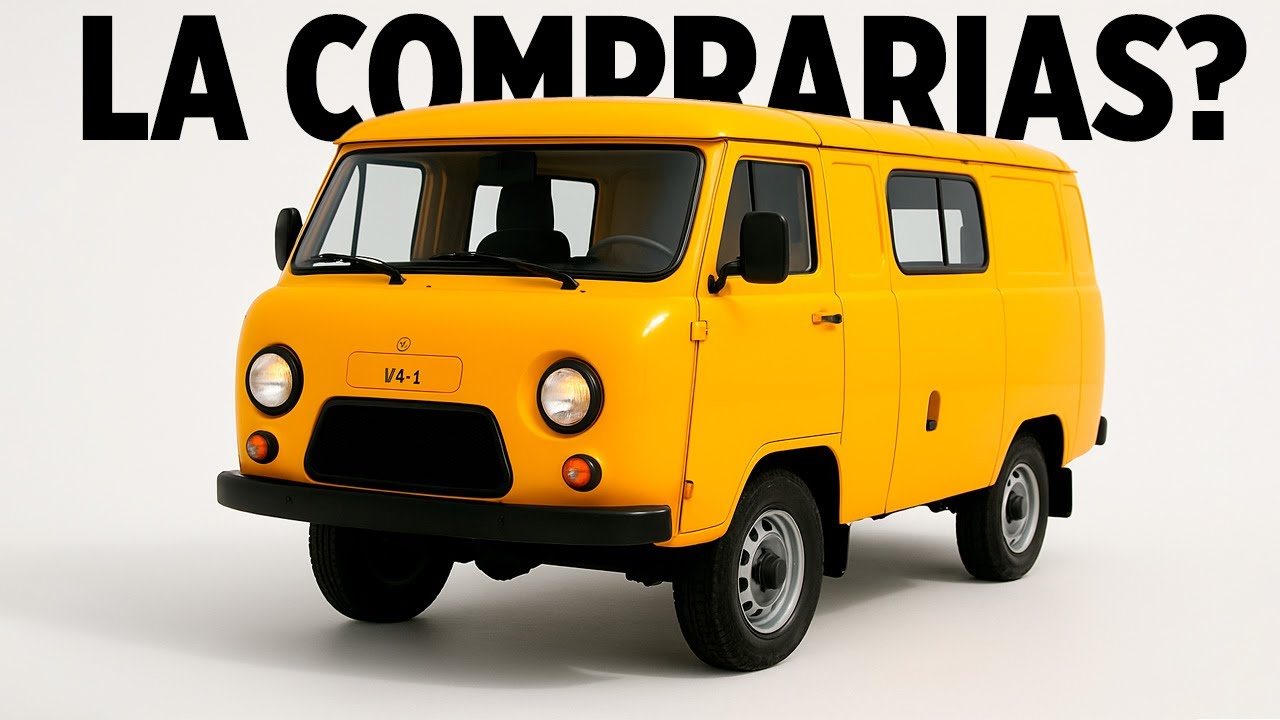 Los coches Más antiguos que Aún Se pueden comprar Nuevos