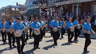 2022 BRIDESBURG MEMORIAL DAY PARADE