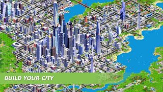 Designer City: building game Android Gameplay screenshot 2