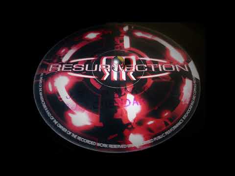 DJ Narrows — DJ Narrows - Dreams (Original Narrows Mix) (2002)