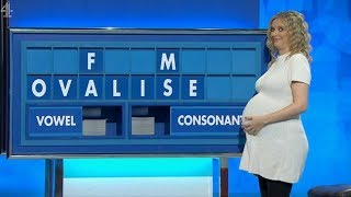 Rachel Riley - Countdown 82x055 2020,03,18 1409c SD