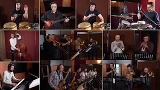 Download Lagu Armenian State Jazz Orchestra. «Ծաղկազարդ» by Armen Hyusnunts MP3