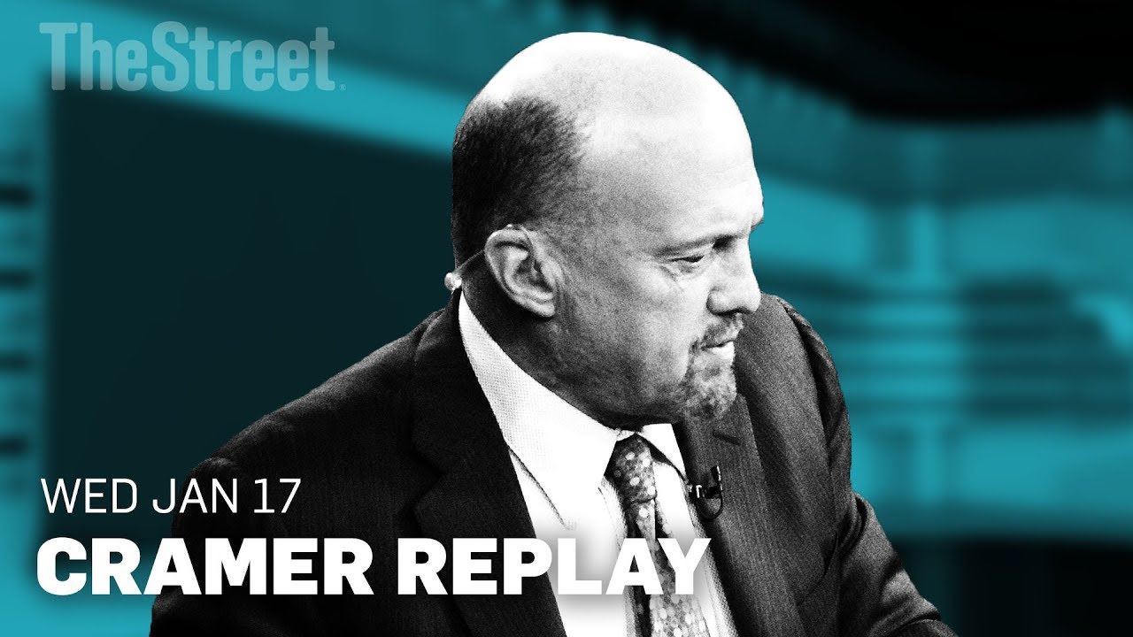 Jim Cramer on Goldman Sachs, Bank of America, Ford and IBM Jim Cramer on Goldman Sachs, Bank of America, Ford and IBM