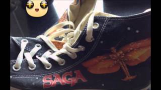 SAGA- Press 9