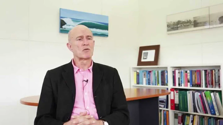 World101x: Full Interview with UNHCR Representativ...