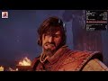 Blades of fire on MAC with CrossOver (GPTK 3) ! #applegaming #bladesoffire