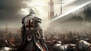 Gregorian Chant 432Hz  - Eternal Rest - Templars Chant - Requiem