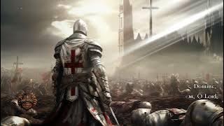 Gregorian Chant 432Hz  - Eternal Rest - Templars Chant - Requiem