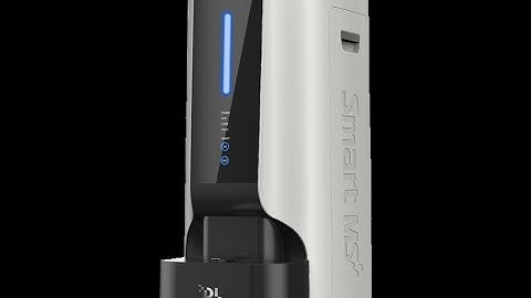 MALDI-TOF technology for rapid microbial identification.